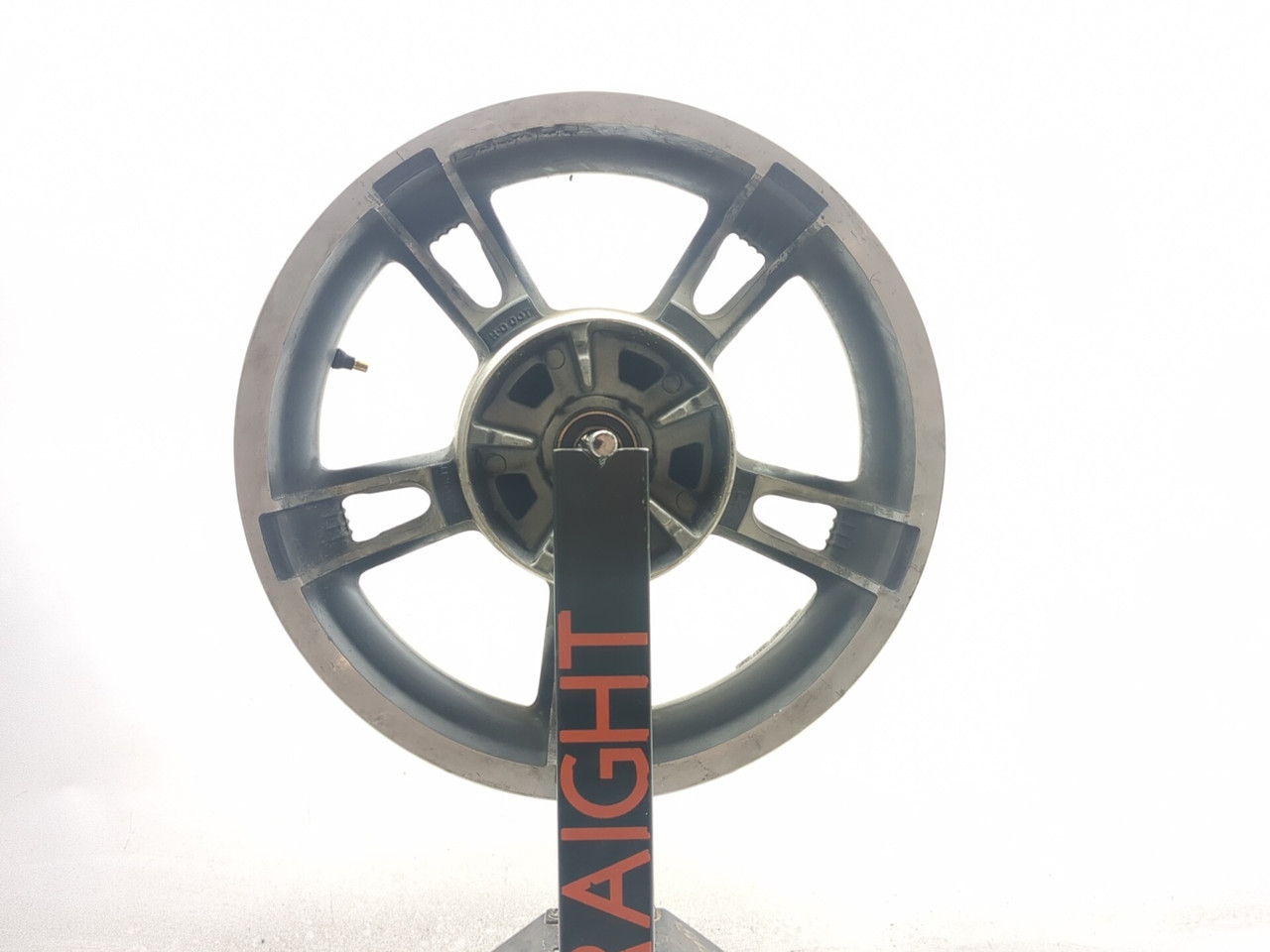 14-16 Harley Street Glide FLHX Rear Wheel Rim 16X5.0 STRAIGHT