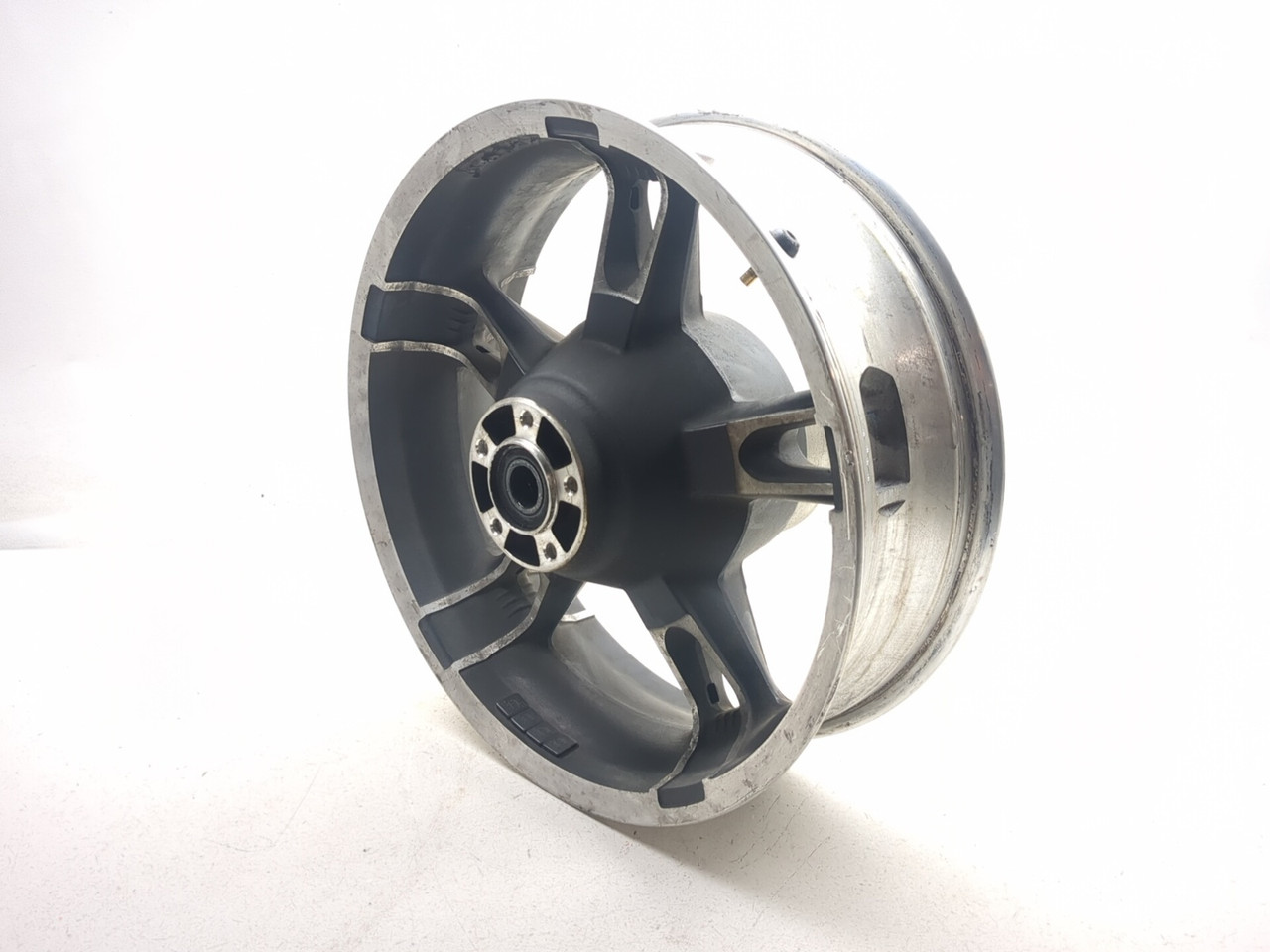 14-16 Harley Street Glide FLHX Rear Wheel Rim 16X5.0 STRAIGHT