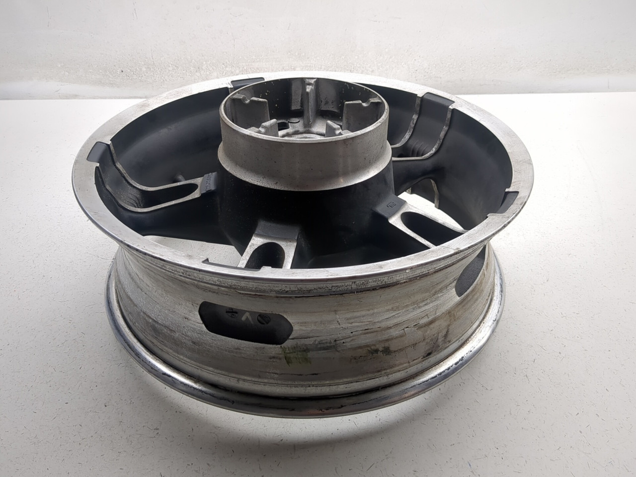 14-16 Harley Street Glide FLHX Rear Wheel Rim 16X5.0 STRAIGHT