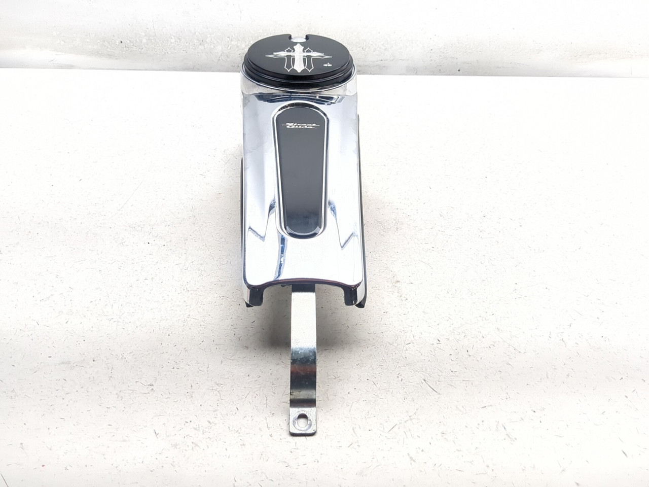 Harley-Davidson ダッシュコンソール 69214-08 14-16 Harley Street Glide FLHX Fuel Tank Console 69214-08 - Sun