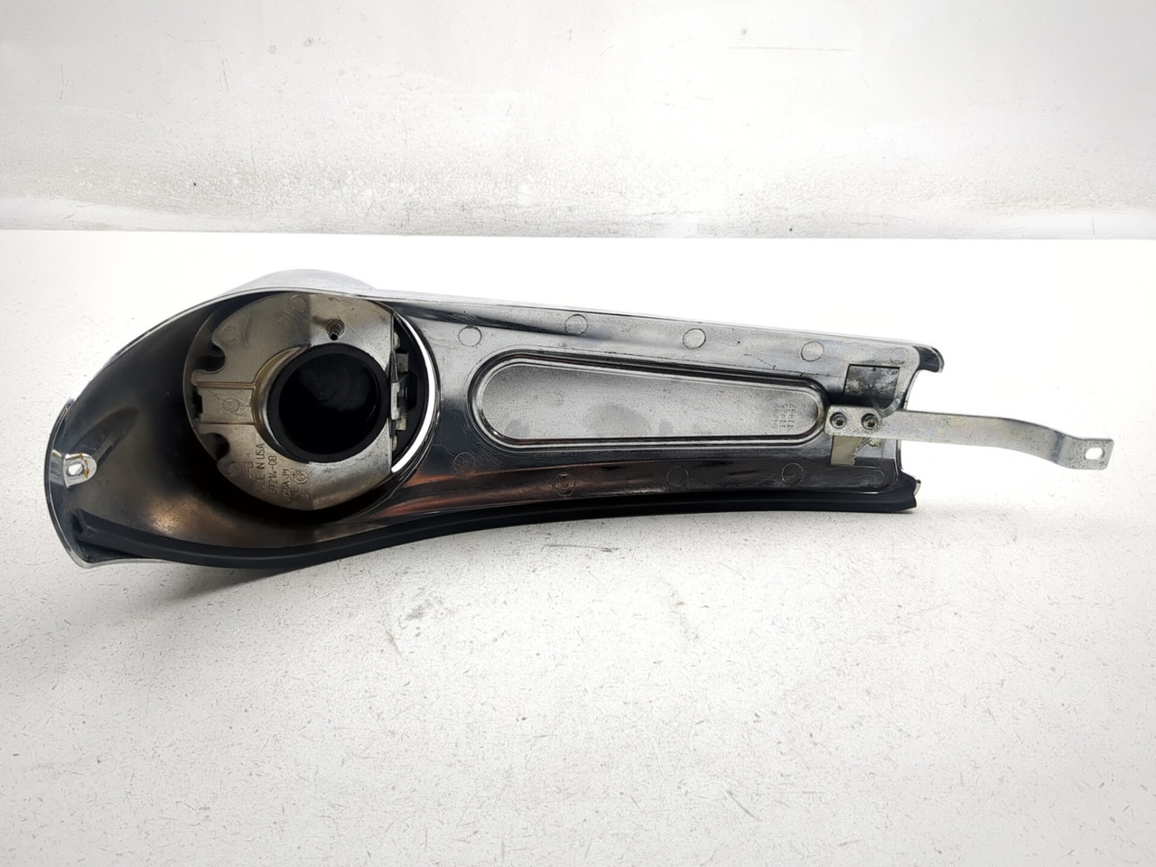 14-16 Harley Street Glide FLHX Fuel Tank Console 69214-08 - Sun