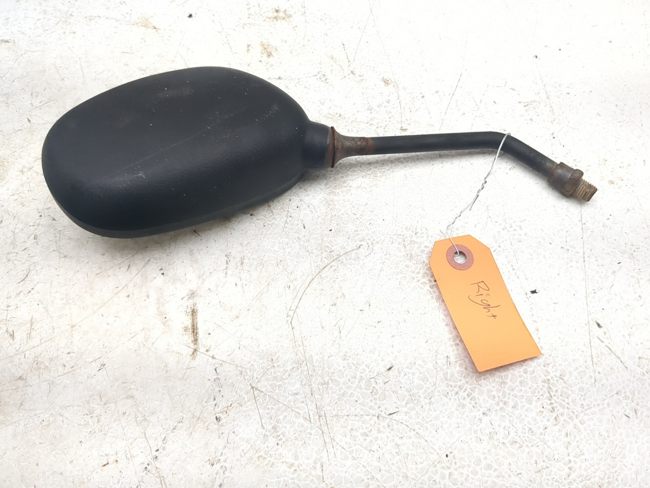 14-20 Harley XG500 Street 500 Front Left Right Rearview Mirror Set
