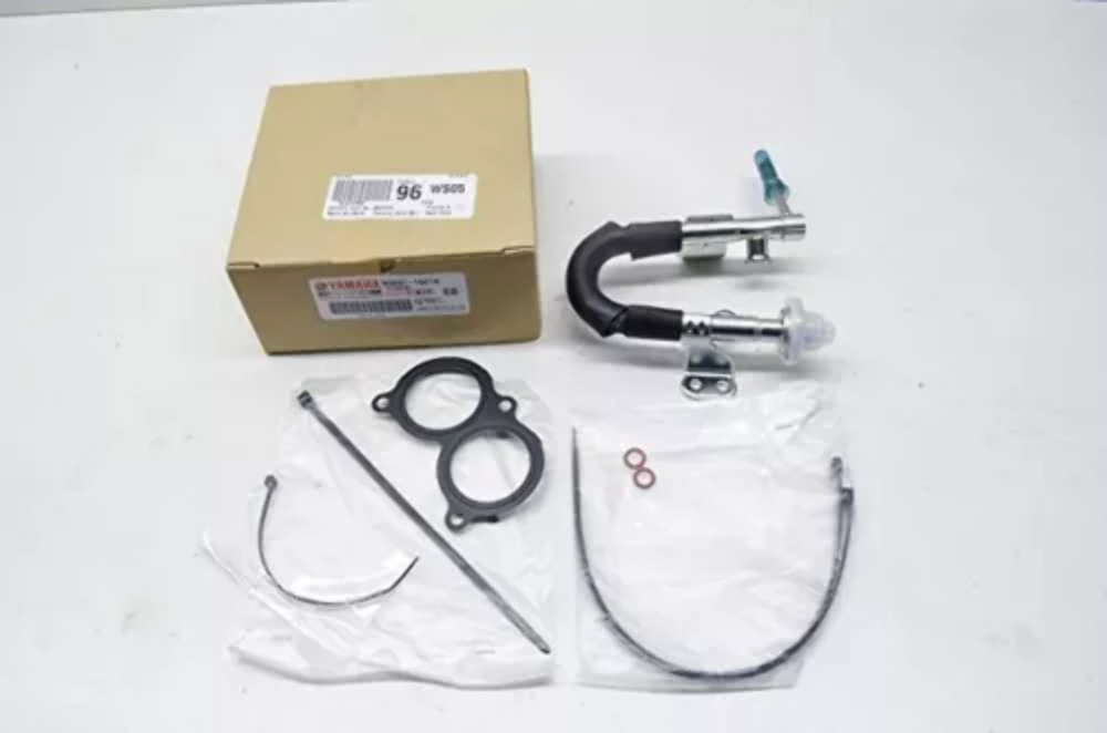 07-17 Yamaha XVS1300 V-Star 1300 Tourer Fuel Pipe Kit 90891-10216