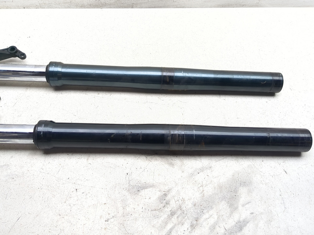 20-25 Yamaha MT-03 MTN320 Front Suspension Forks Tubes Set