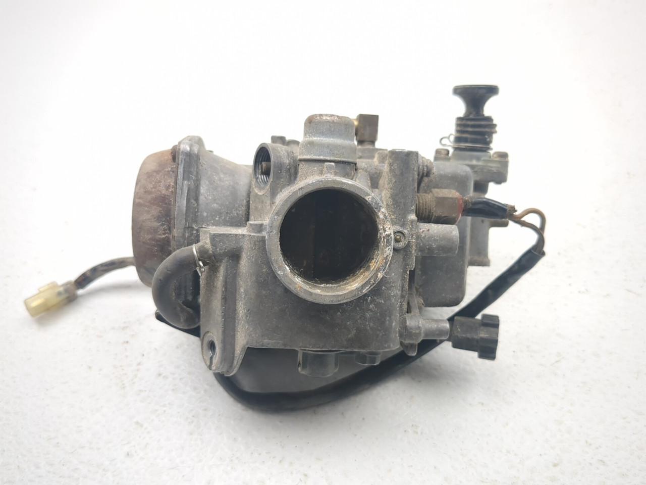 00-06 Honda TRX350FE FourTrax Rancher Carburetor 16100-HN5-M41