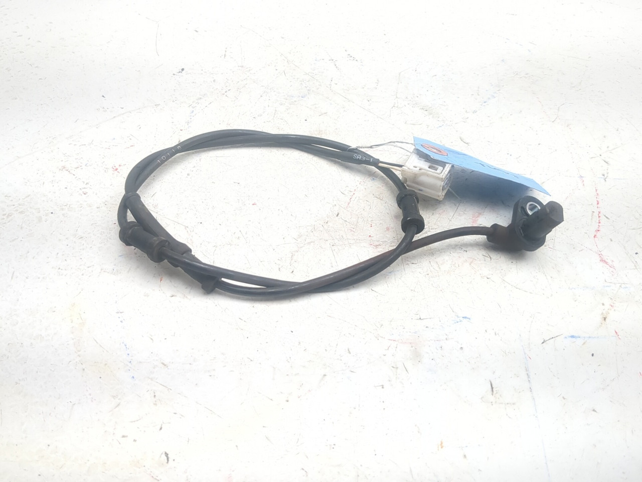 22-26 Yamaha Zuma 125 YW125 Front Wheel Speed Sensor BBJ-H5970-00