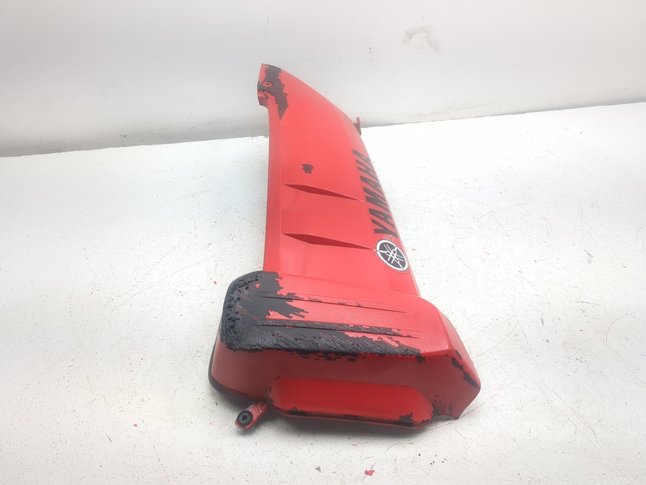 22-26 Yamaha Zuma 125 YW125 Front Left Side Cover - Sun Coast