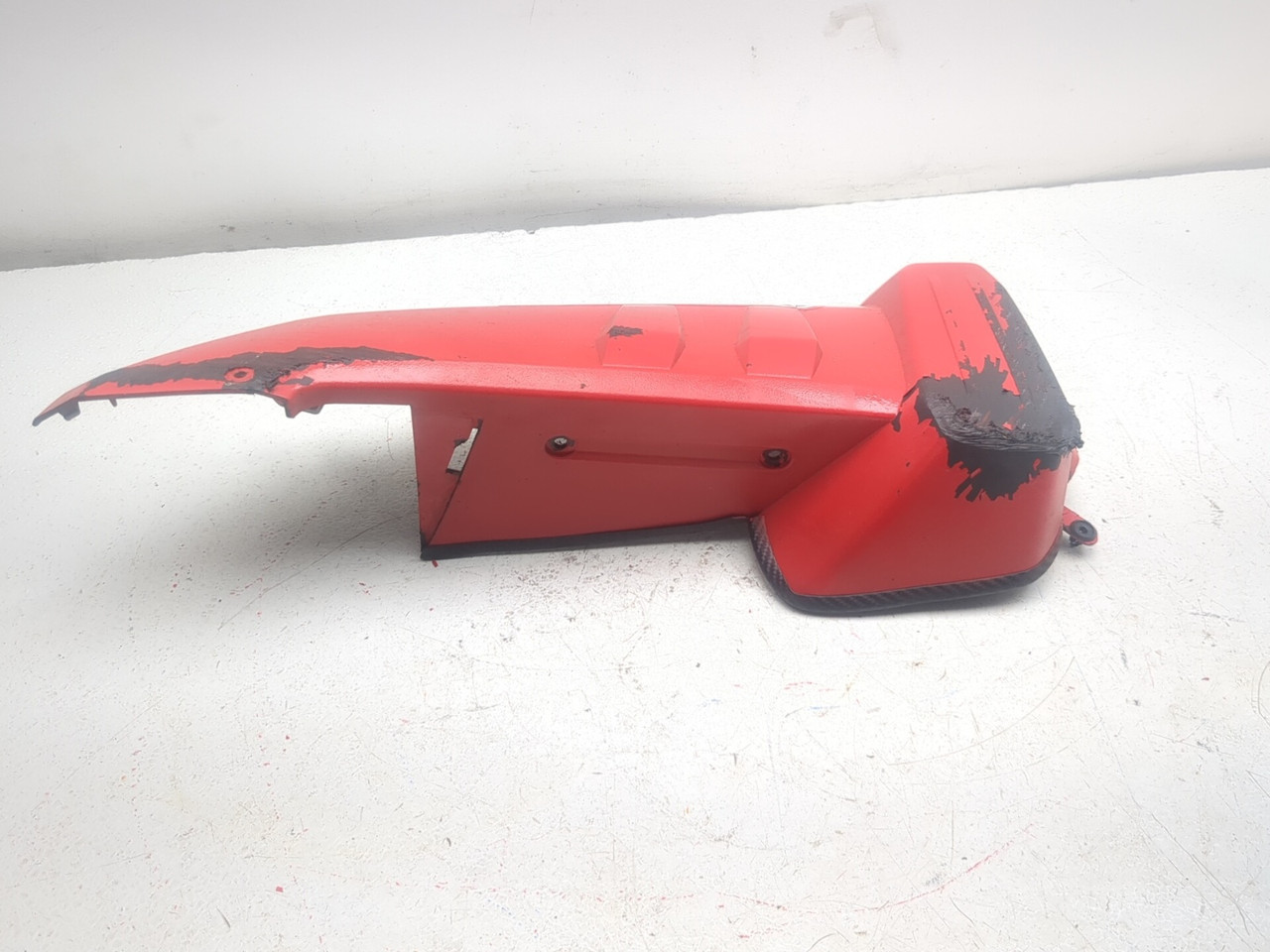 22-26 Yamaha Zuma 125 YW125 Front Left Side Cover - Sun Coast