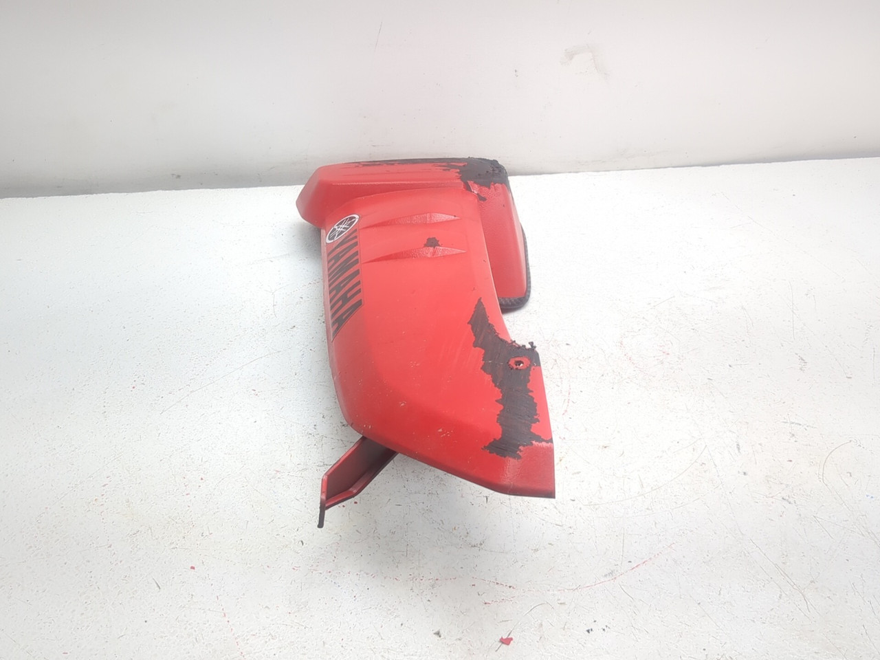 22-26 Yamaha Zuma 125 YW125 Front Left Side Cover - Sun Coast