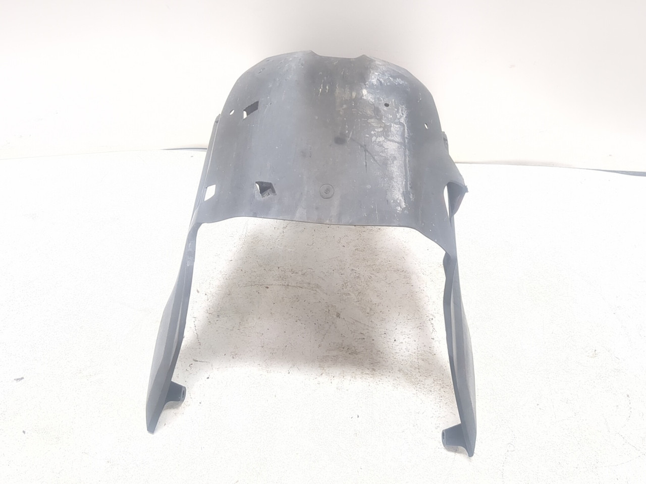 22-26 Yamaha Zuma 125 YW125 Front Inner Fender Guard BBJ-F1552-00