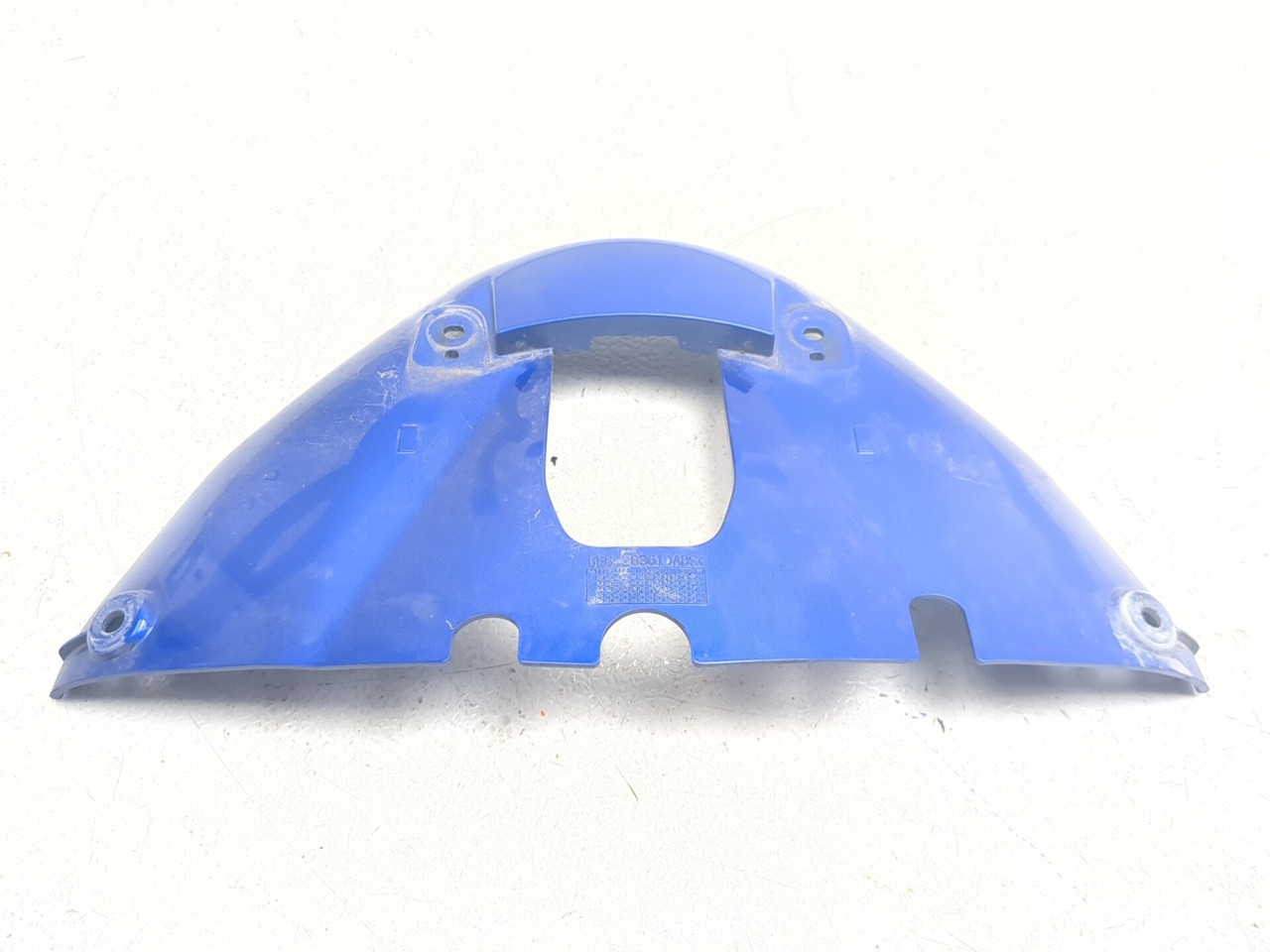 22-25 Yamaha YZF-R7 Front Nose Fairing Cowl Cover Panel BEB-28361