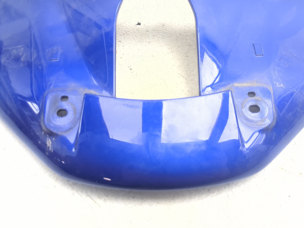 ハーレーダビッドソン 22-25 Yamaha YZF-R7 Front Nose Fairing Cowl Cover Panel BEB-28361