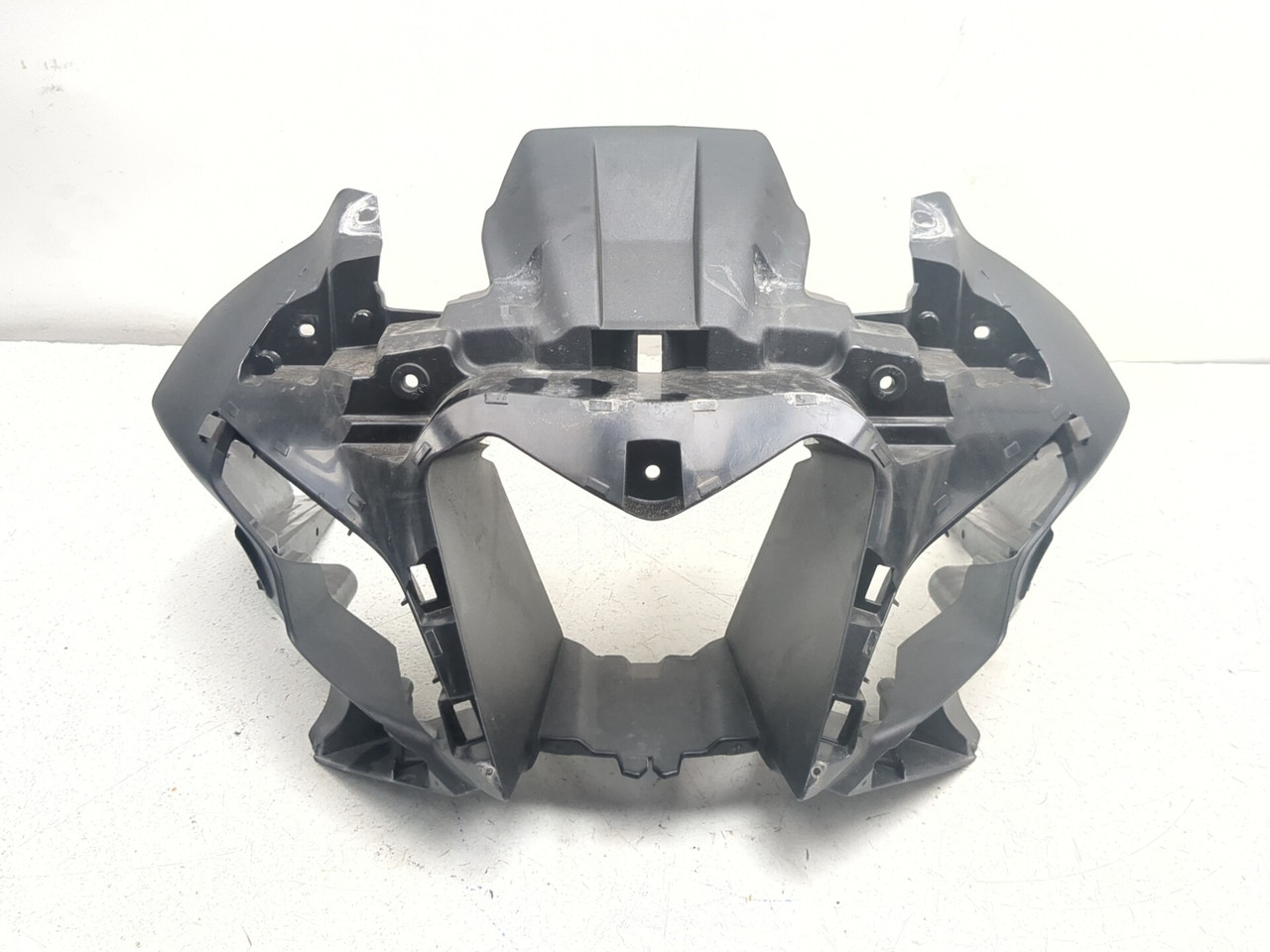 22-25 Yamaha YZF-R7 Front Upper Fairing Stay Cover BEB-2835H-00-00