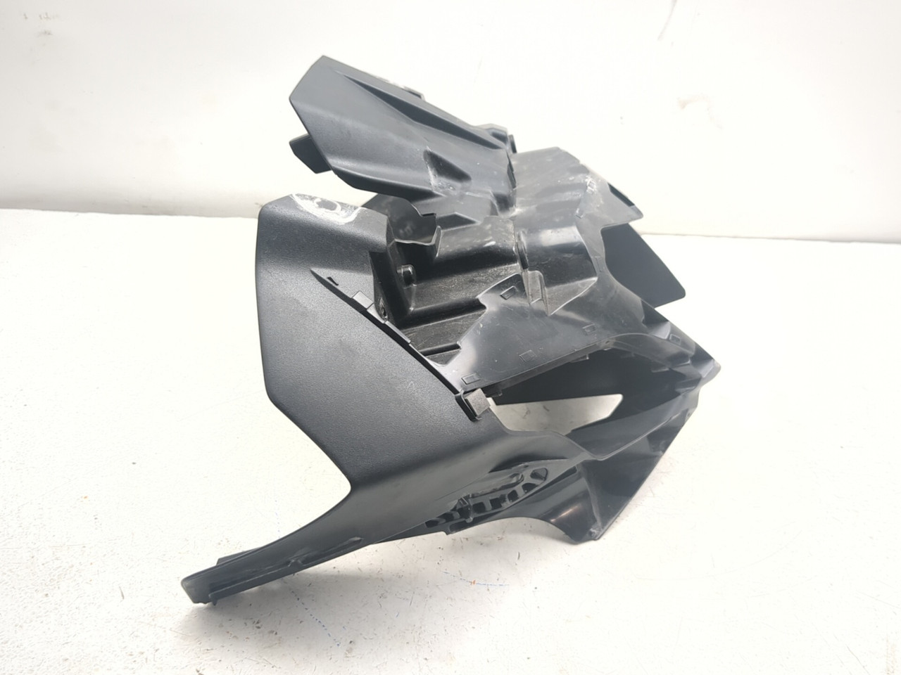 YZF-R7純正フロントアッパーカウル BEB-2835G-00 22-25 Yamaha YZF-R7 Front Upper Fairing Stay Cover BEB-2835H-00-00