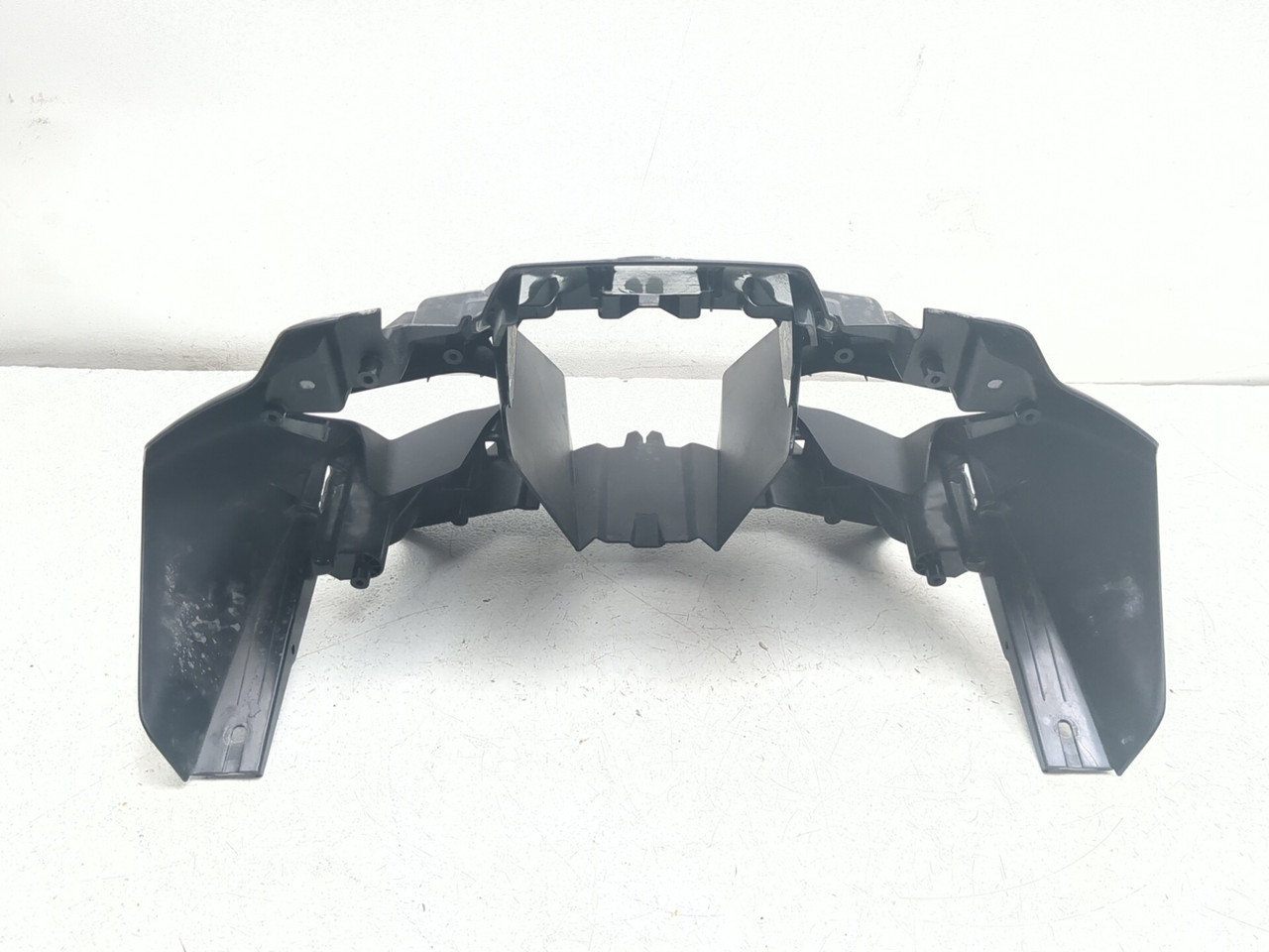 22-25 Yamaha YZF-R7 Front Upper Fairing Stay Cover BEB-2835H-00-00