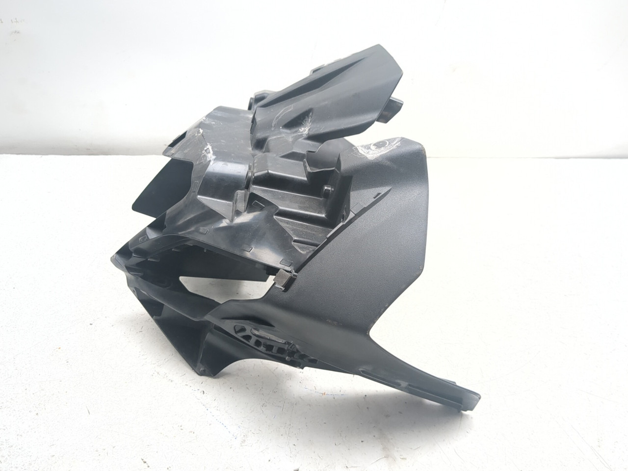YZF-R7純正フロントアッパーカウル BEB-2835G-00 22-25 Yamaha YZF-R7 Front Upper Fairing Stay Cover BEB-2835H-00-00