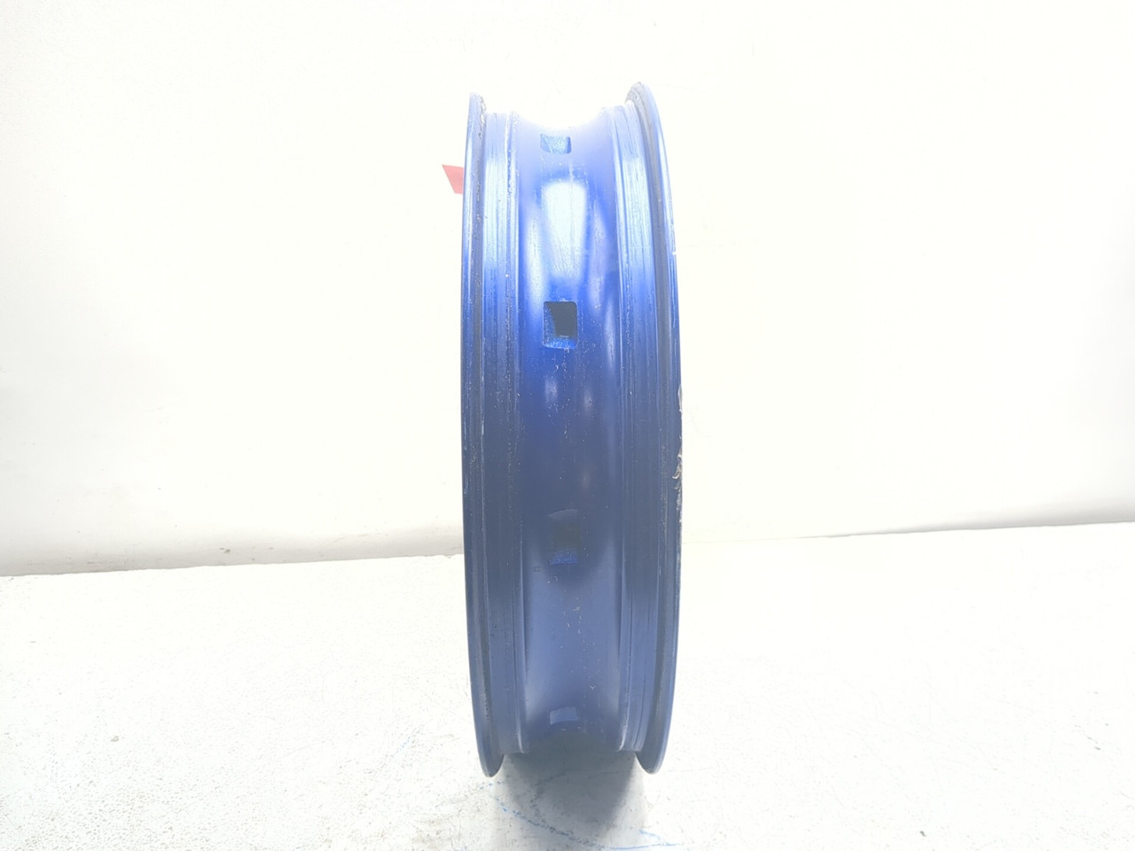 22-25 Yamaha YZF-R7 Front Wheel Rim 17X3.50 2DR-25168-00-P0 - Sun