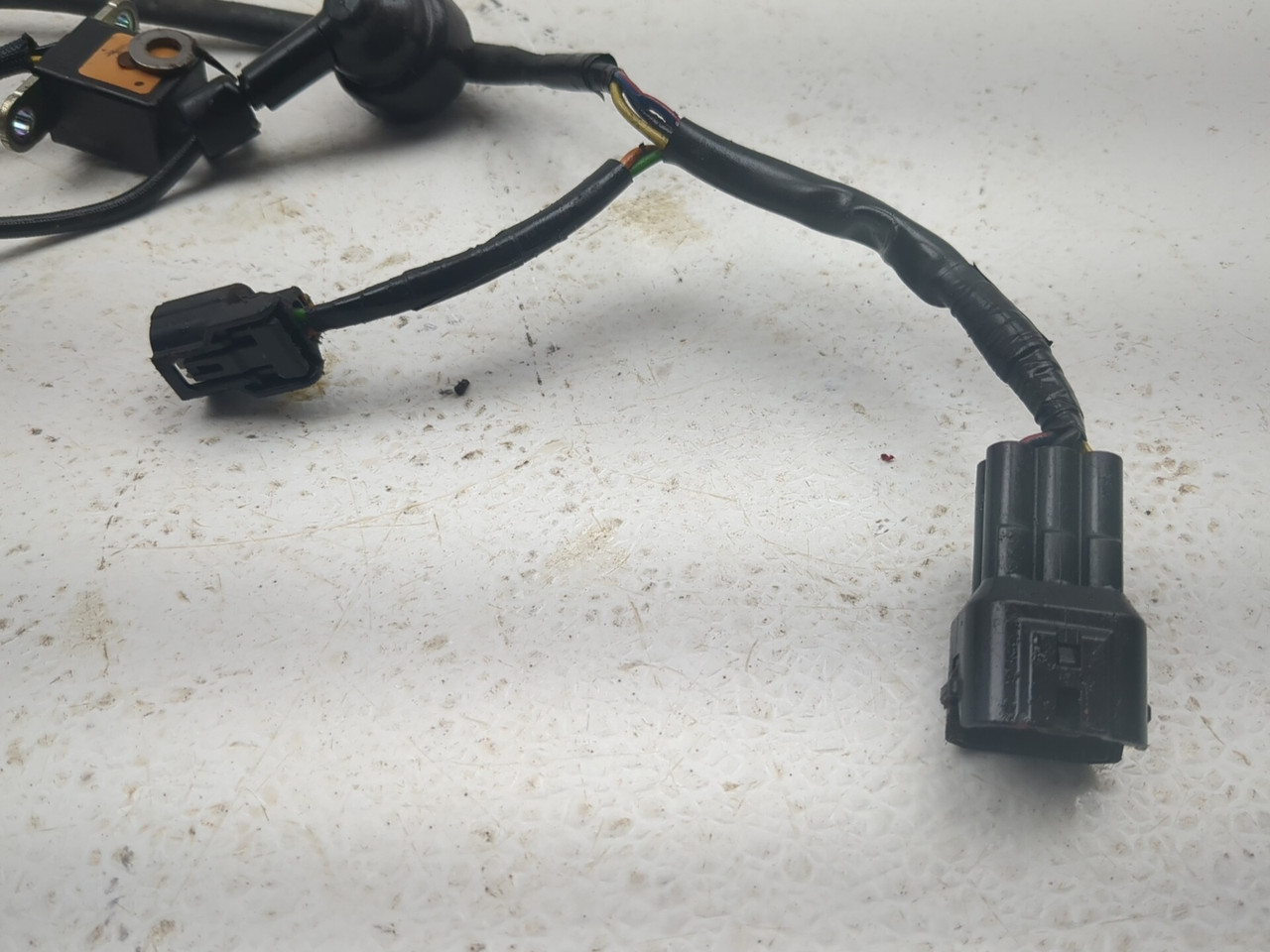 21-24 Kawasaki ZX10R Ninja ZX 10 Crankshaft Position Sensor 59026