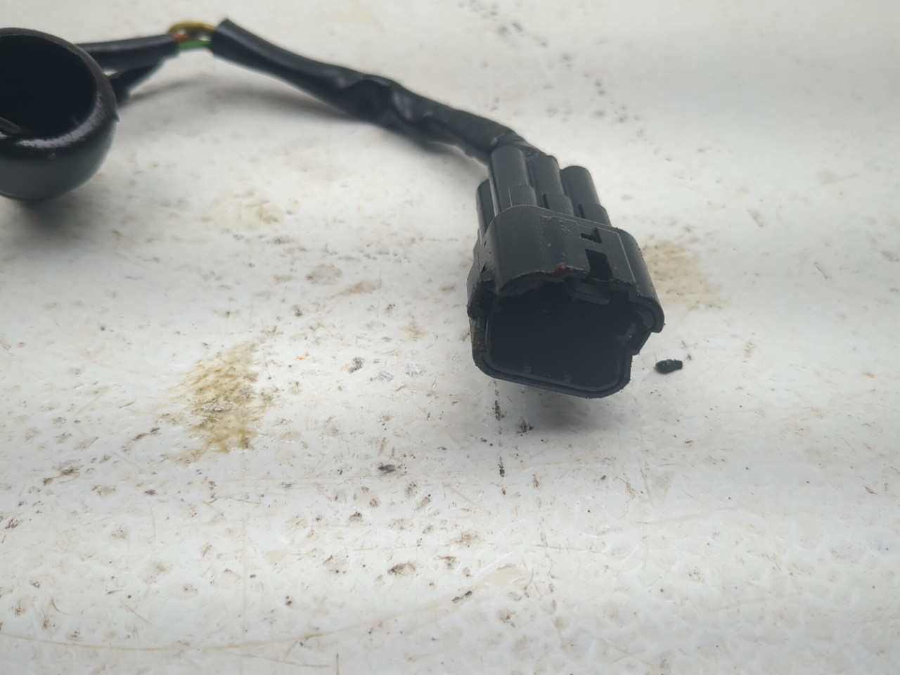 21-24 Kawasaki ZX10R Ninja ZX 10 Crankshaft Position Sensor 59026