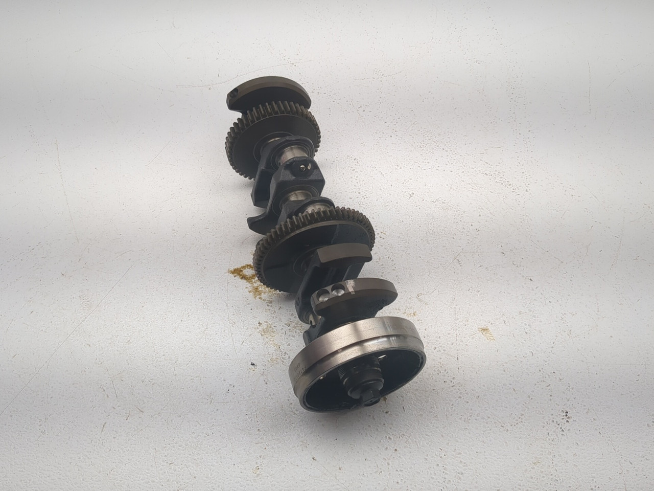 21-24 Kawasaki ZX10R Ninja ZX 10 Engine Crankshaft 13031-0950