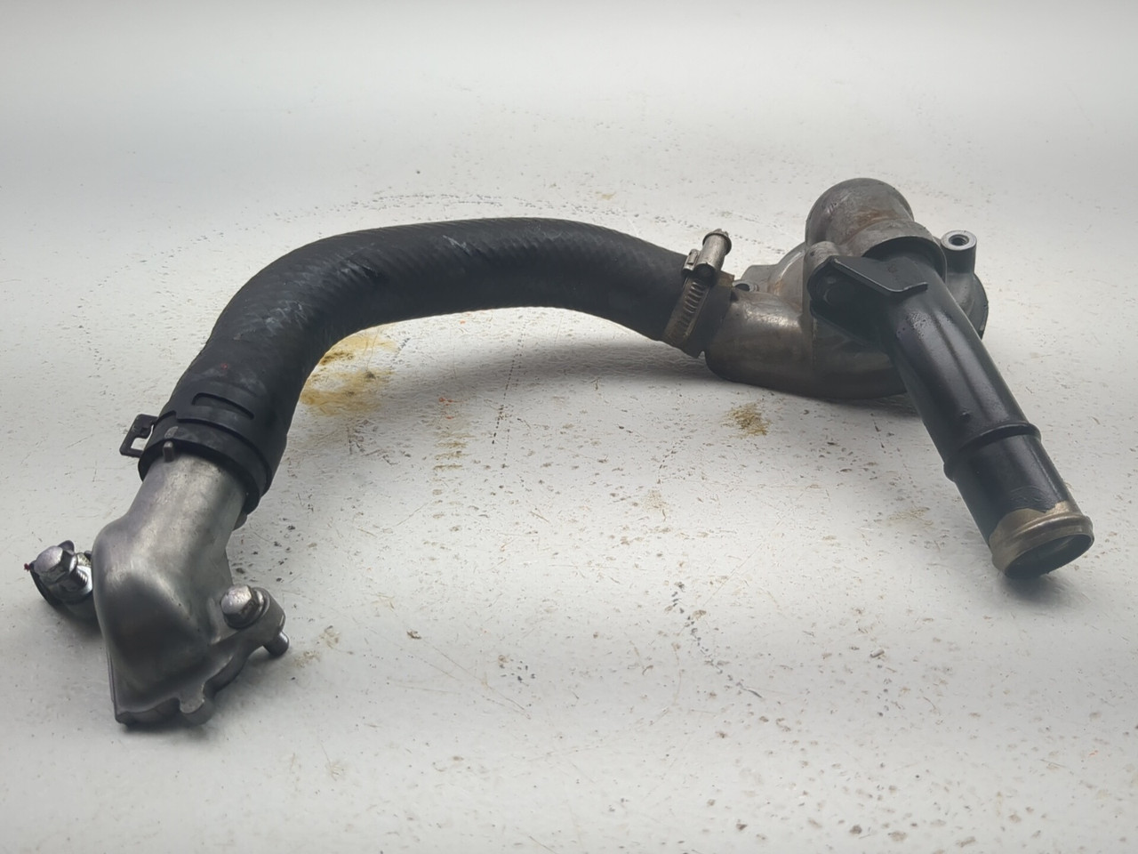 21-24 Kawasaki ZX10R Ninja ZX 10 Engine Water Pump Assembly 16160