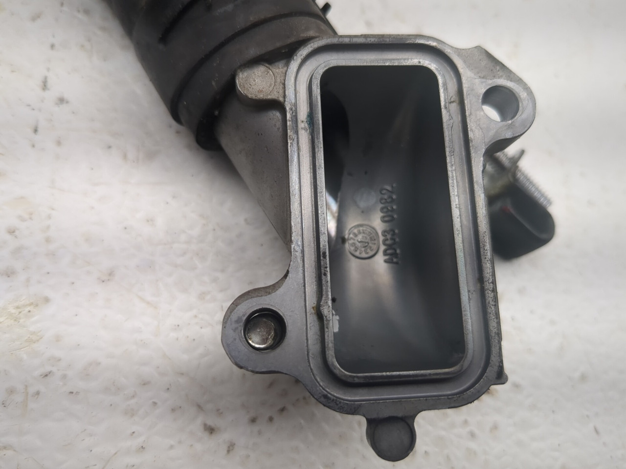 21-24 Kawasaki ZX10R Ninja ZX 10 Engine Water Pump Assembly 16160