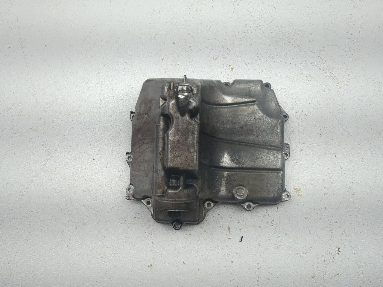 21-24 Kawasaki ZX10R Ninja ZX 10 Lower Oil Pan 49034-0580 - Sun