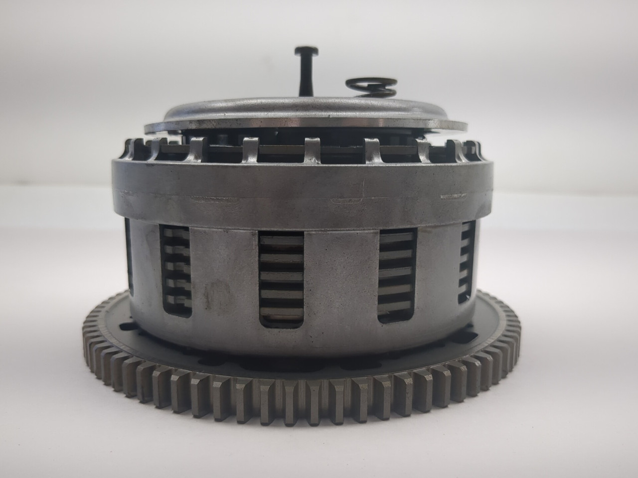 21-24 Kawasaki ZX10R Ninja ZX 10 Clutch Assembly 13095-0582 - Sun
