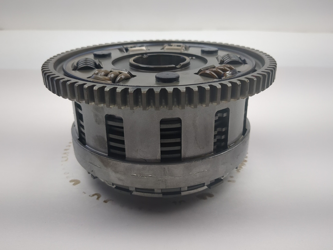 21-24 Kawasaki ZX10R Ninja ZX 10 Clutch Assembly 13095-0582 - Sun
