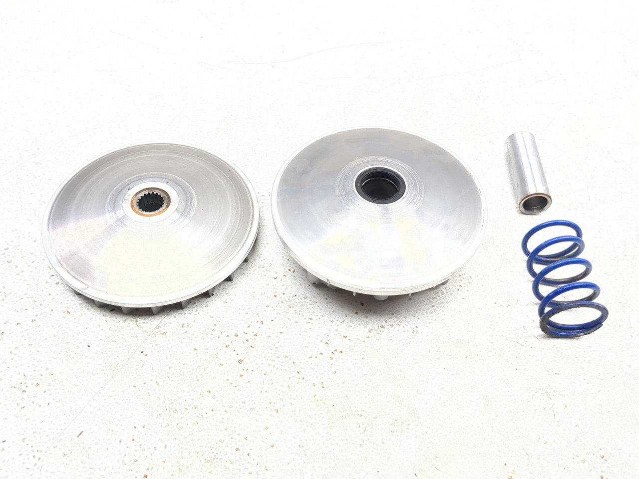 25-26 Kawasaki Brute Force 450 Primary Clutch 13081-Y002 - Sun
