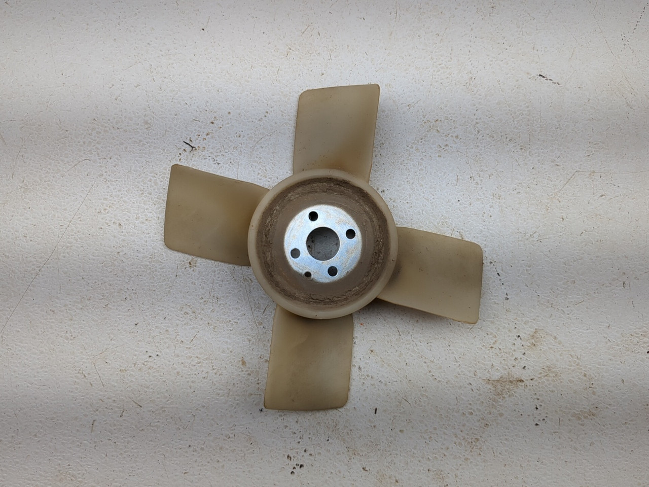16-25 Kubota RTV X1140 Engine Cooling Fan 15862-74110 - Sun Coast