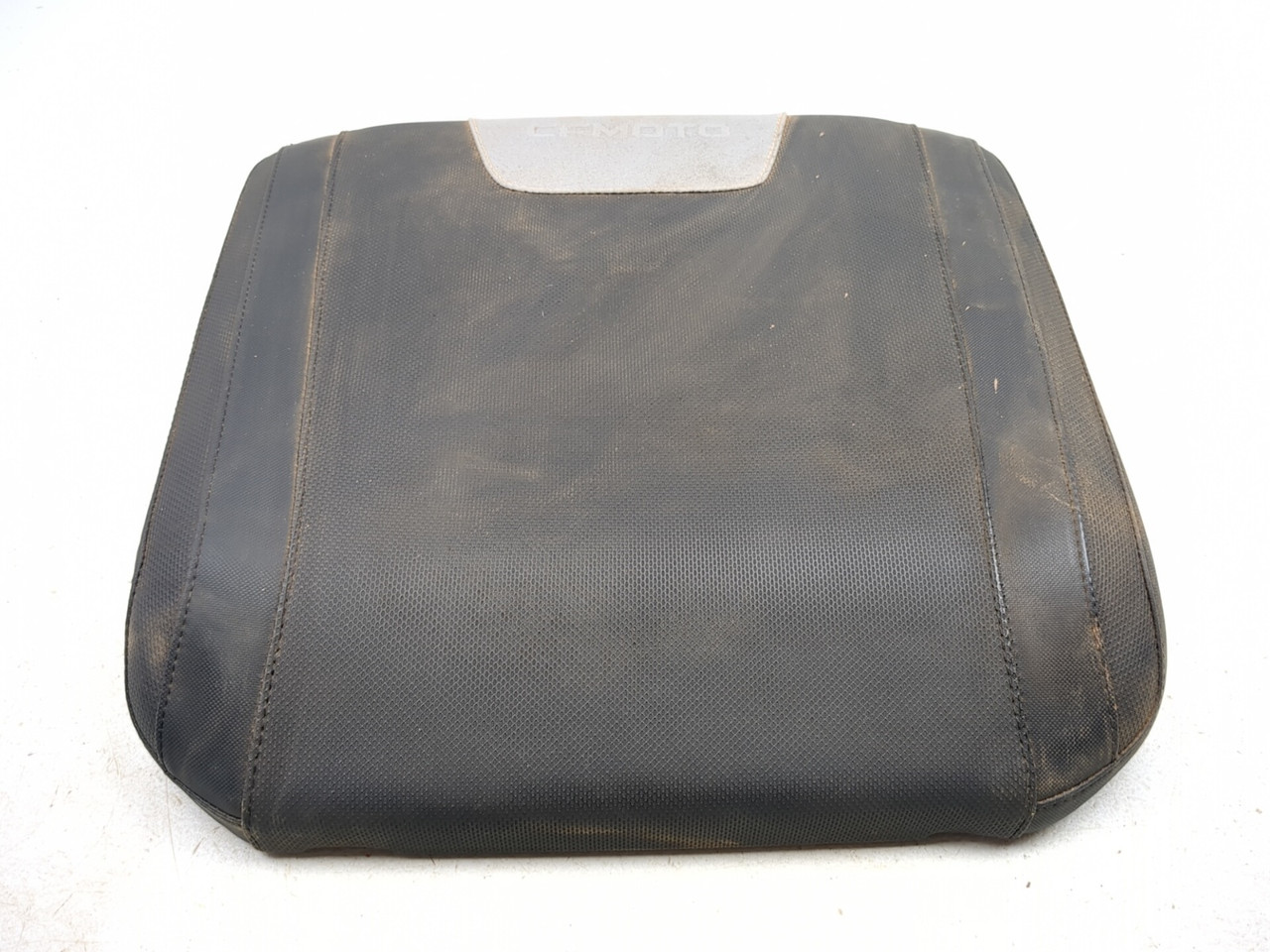 21-26 CFMOTO UForce 600 Front Left Driver Seat Back Cushion 5ASV