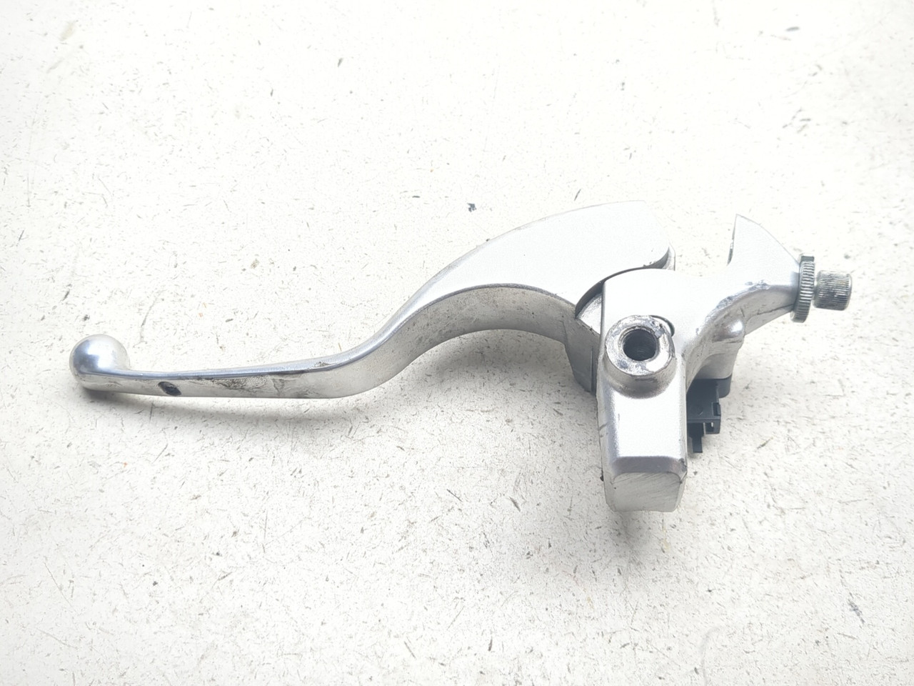 10-19 Suzuki Boulevard M50 VZ800 Front Left Clutch Lever Assembly