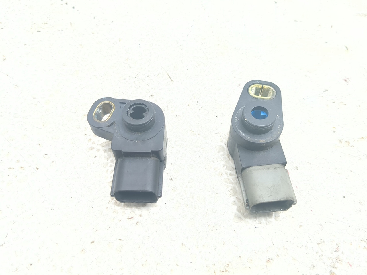 11-15 Kawasaki Ninja ZX10R ZX1000J TPS Throttle Position Sensor