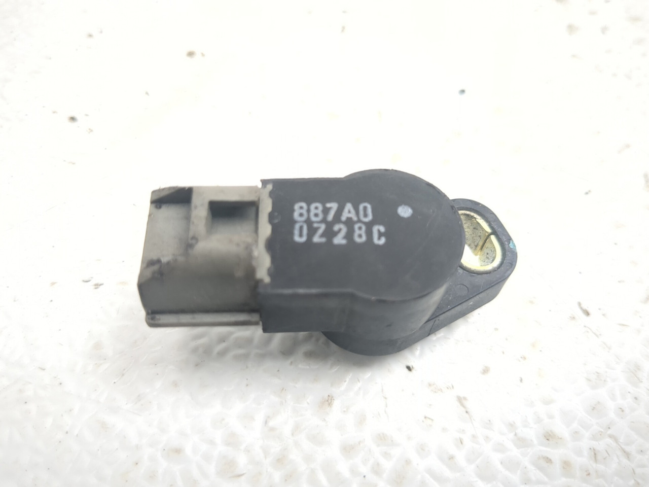 11-15 Kawasaki Ninja ZX10R ZX1000J TPS Throttle Position Sensor