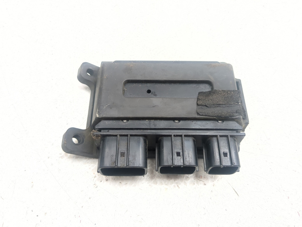 よし　さま 11-15 Kawasaki Ninja ZX10R ZX1000J Relay Box Switch Solenoid 27002