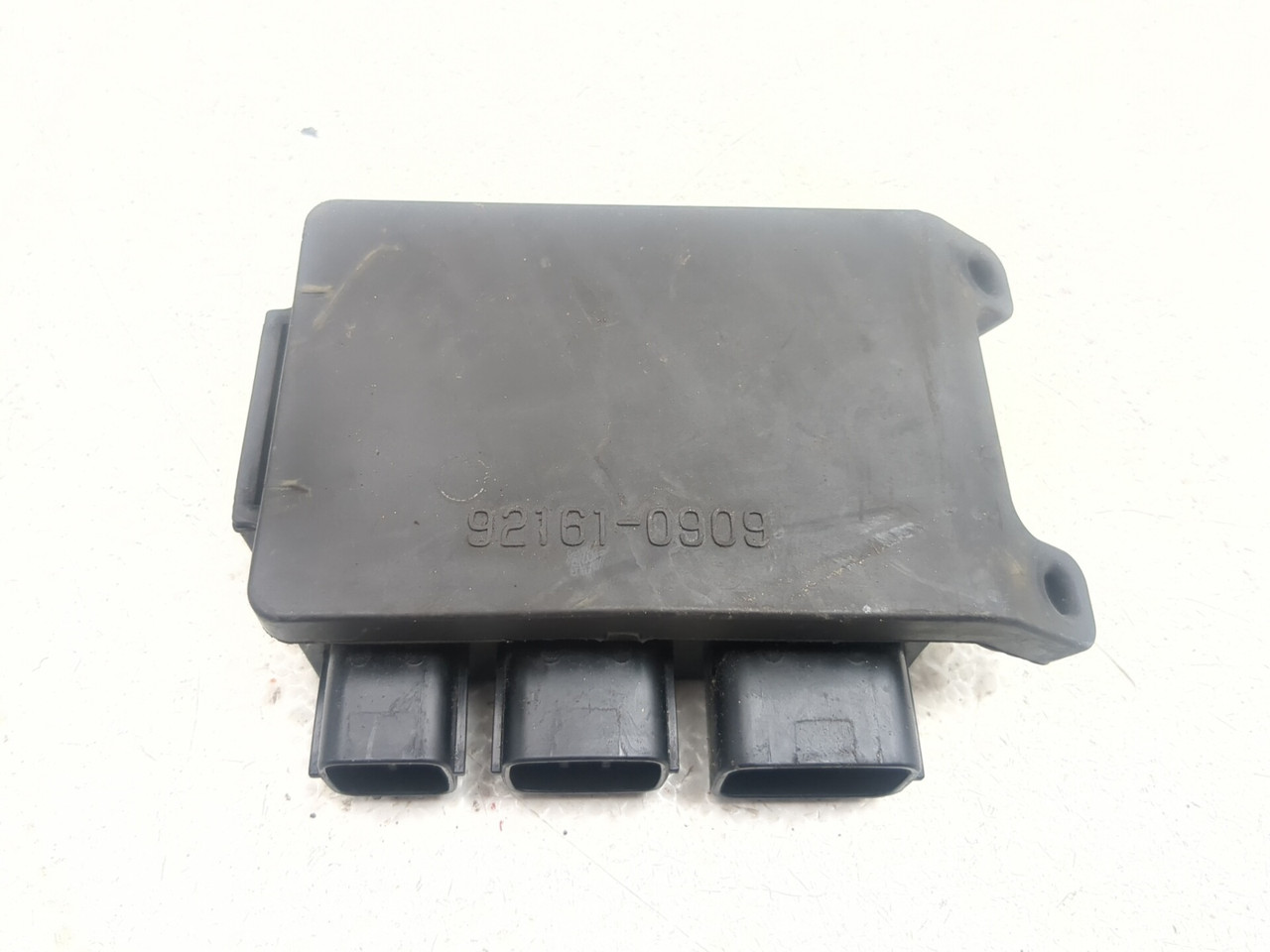 11-15 Kawasaki Ninja ZX10R ZX1000J Relay Box Switch Solenoid 27002