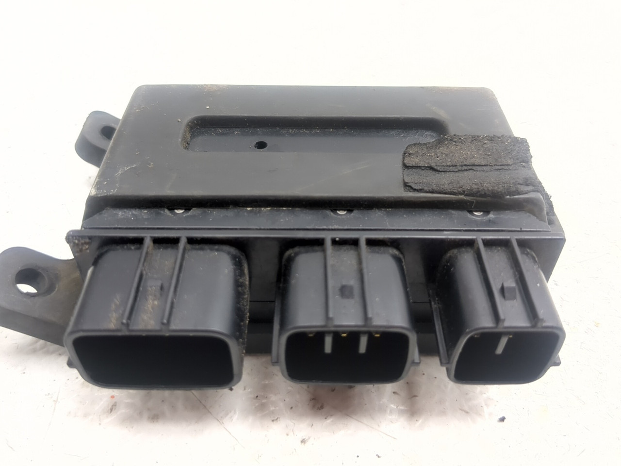 11-15 Kawasaki Ninja ZX10R ZX1000J Relay Box Switch Solenoid 27002