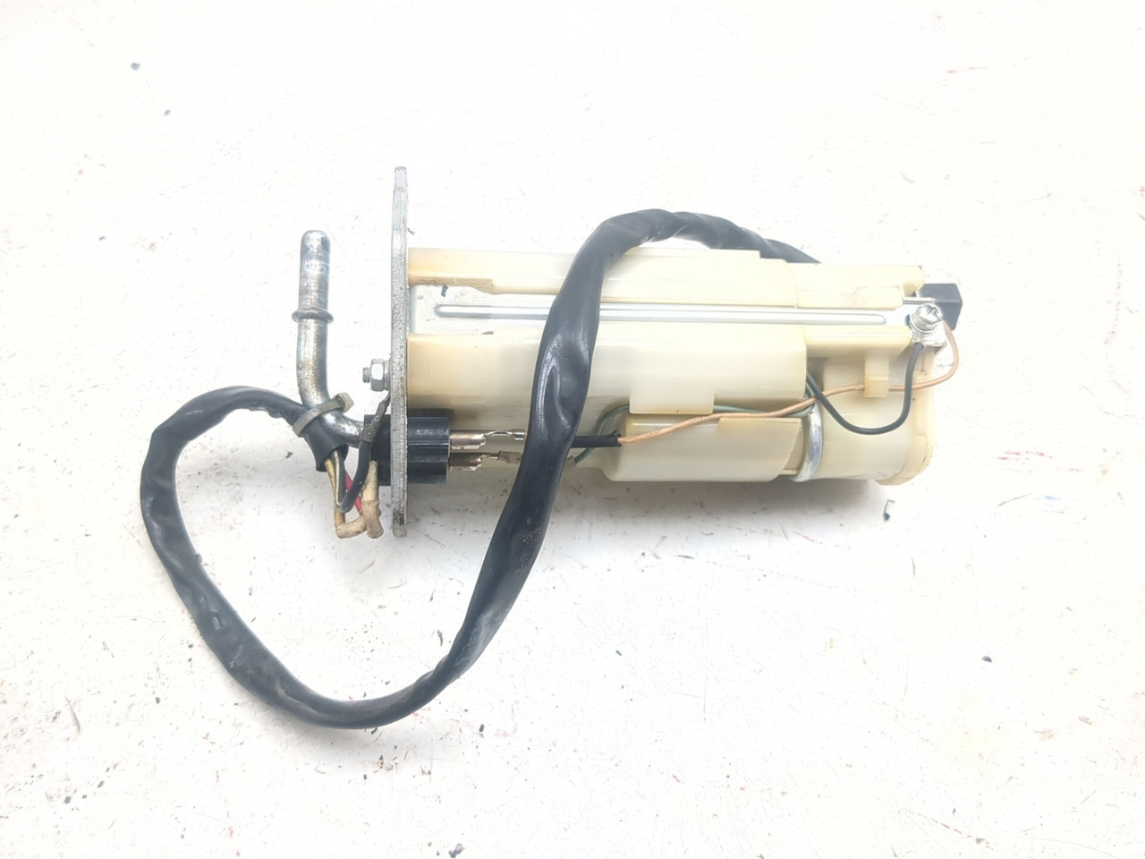 11-15 Kawasaki Ninja ZX10R ZX1000J Fuel Pump Assembly 49040-0049