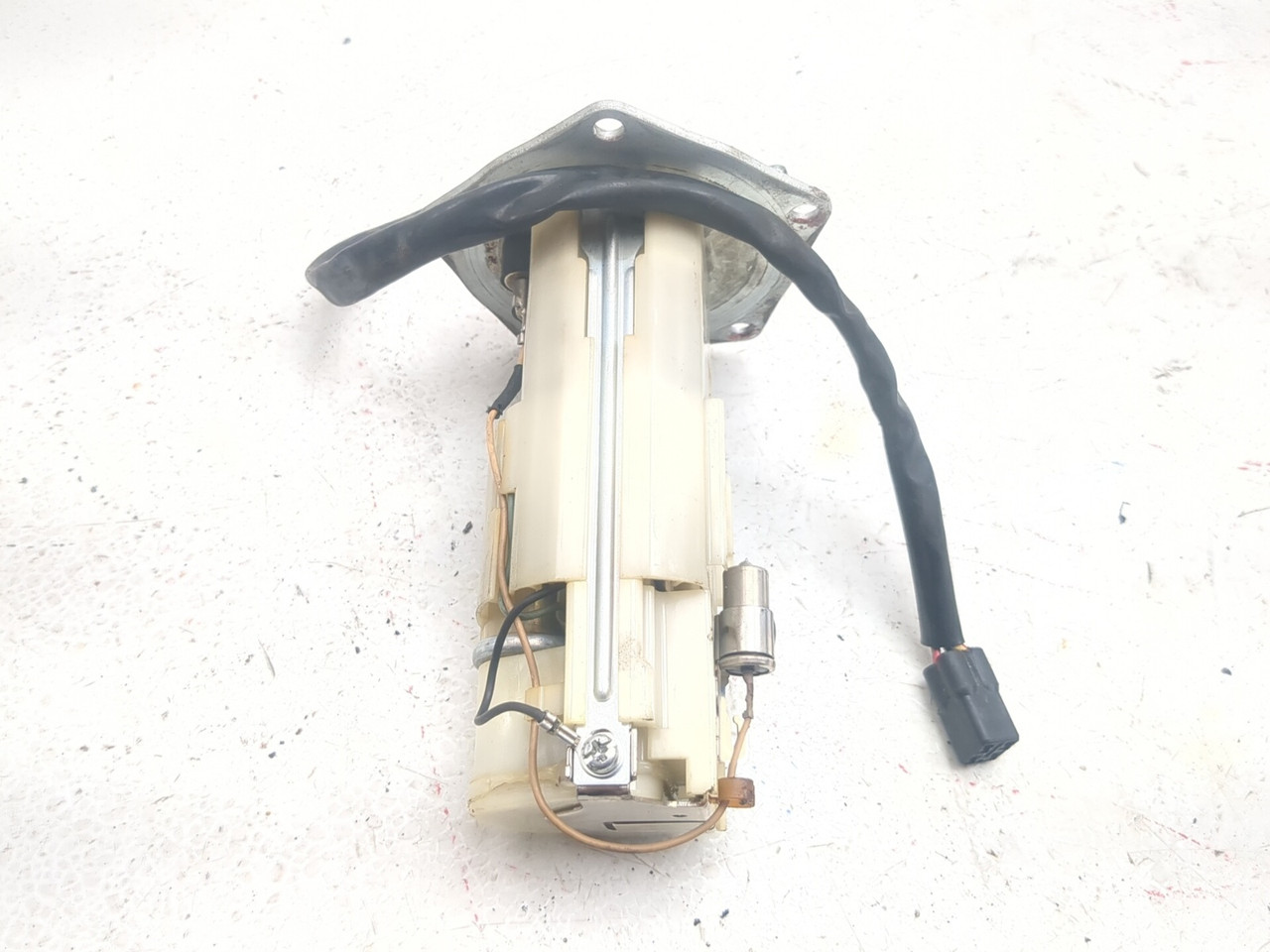 11-15 Kawasaki Ninja ZX10R ZX1000J Fuel Pump Assembly 49040-0049