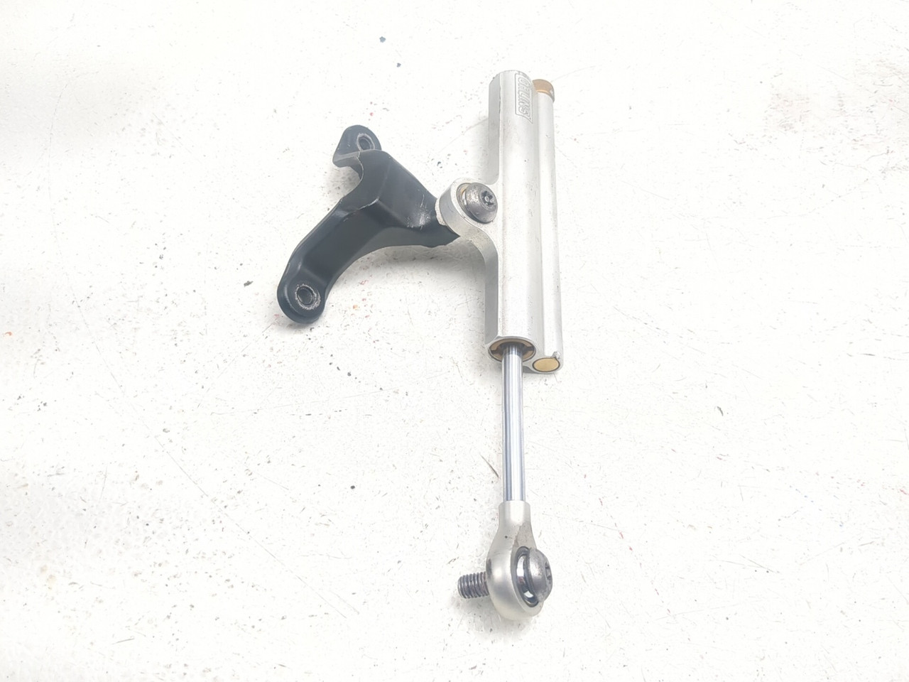 11-15 Kawasaki Ninja ZX10R ZX1000J Front Steering Damper 44071