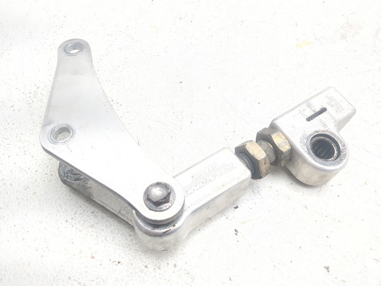 11-15 Kawasaki Ninja ZX10R ZX1000J Rear Roaring Toyz Adjustable