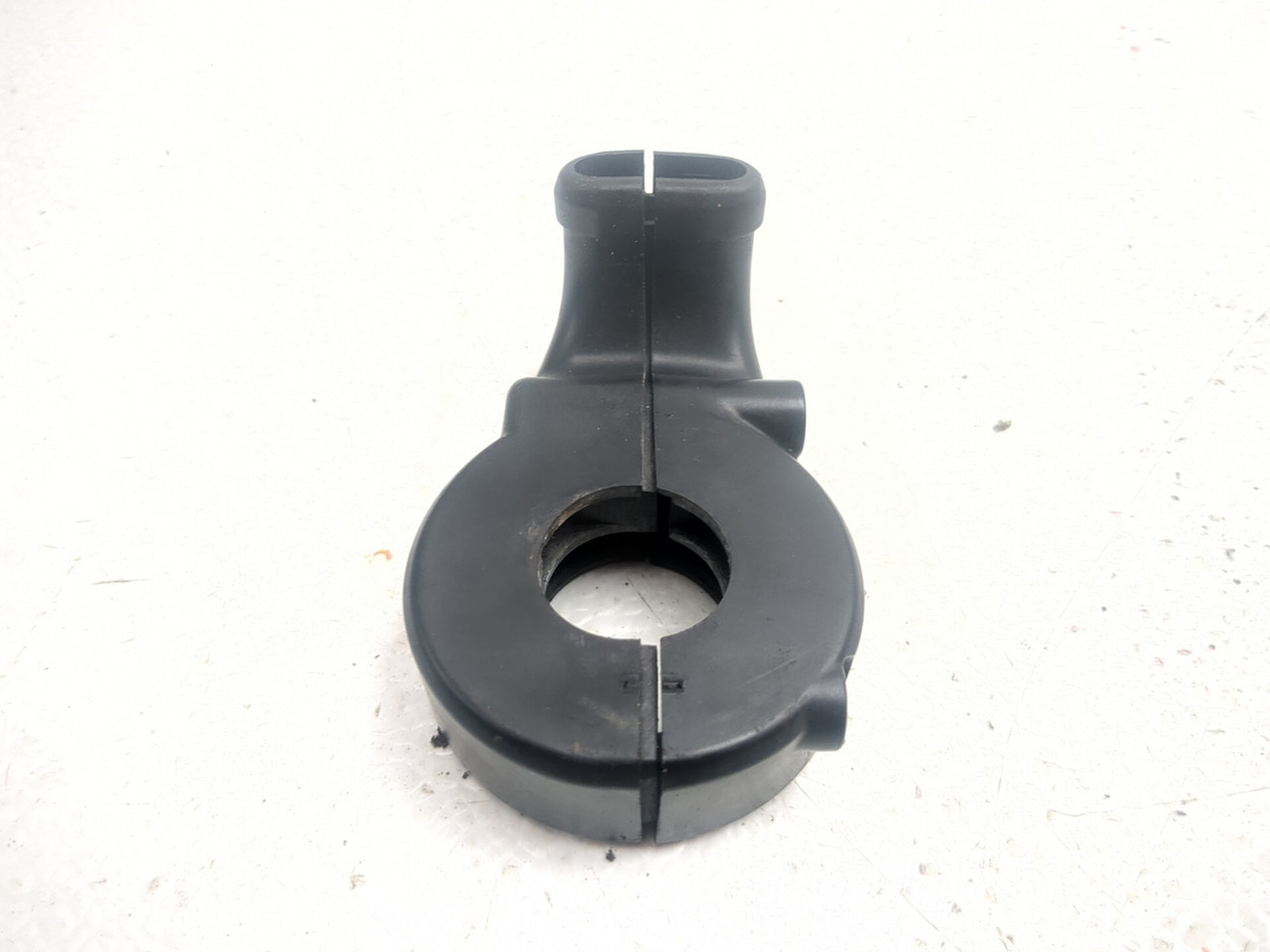 11-15 Kawasaki Ninja ZX10R ZX1000J Front Right Throttle Housing
