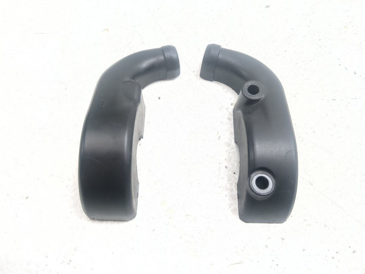 11-15 Kawasaki Ninja ZX10R ZX1000J Front Right Throttle Housing