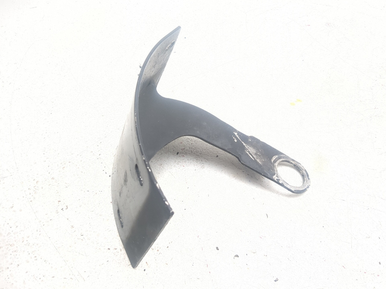 11-15 Kawasaki Ninja ZX10R ZX1000J Rear License Plate Bracket TRSH