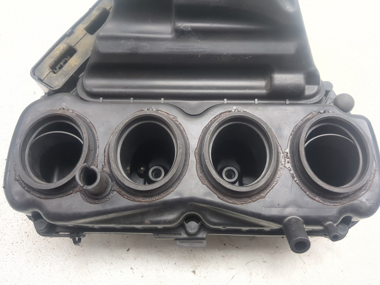 11-15 Kawasaki Ninja ZX10R ZX1000J Airbox Assembly 11010-0713