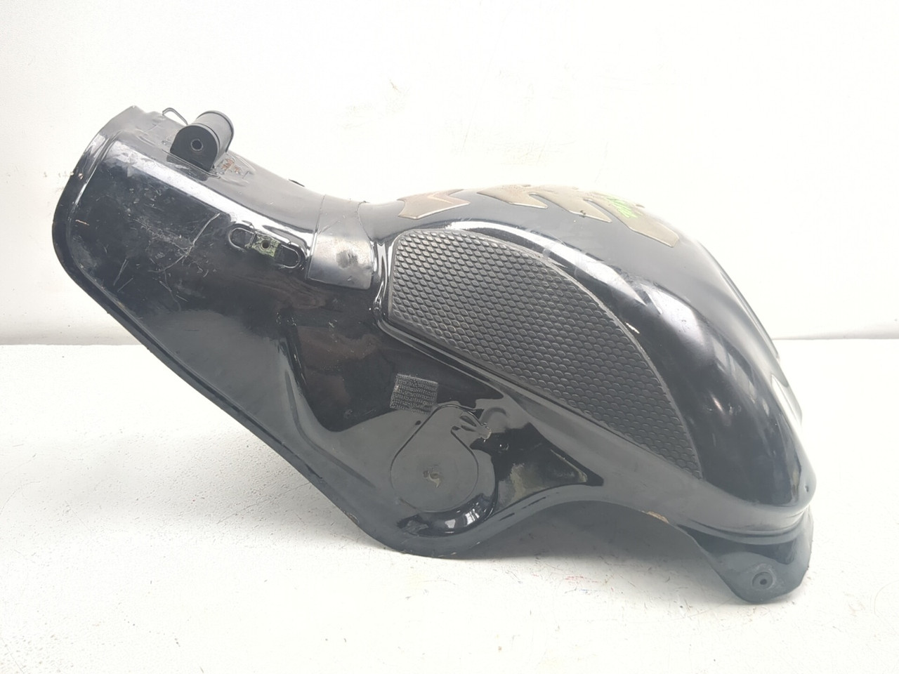 11-15 Kawasaki Ninja ZX10R ZX1000J Gas Fuel Tank 51001-0377-H8
