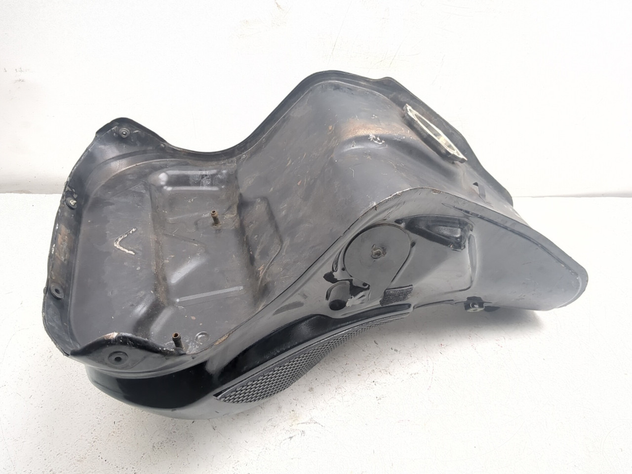 11-15 Kawasaki Ninja ZX10R ZX1000J Gas Fuel Tank 51001-0377-H8