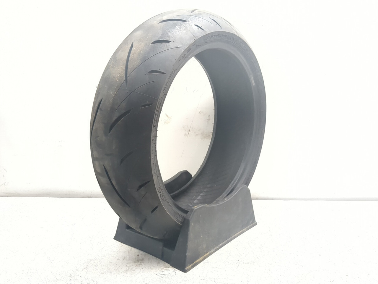 Dunlop Sportmax Roadsport 2 Rear Tire 190/50ZR17 - Sun Coast Cycle