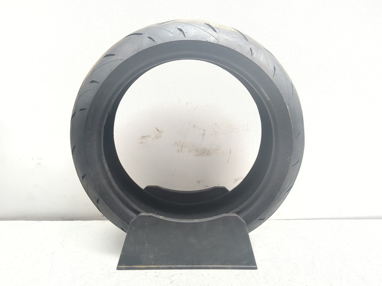 Dunlop Sportmax Roadsport 2 Rear Tire 190/50ZR17 - Sun Coast Cycle